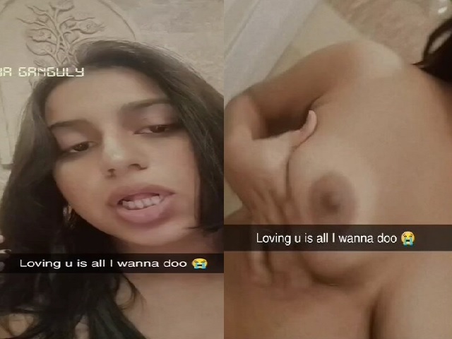 Shreya Ganguly naked in bathroom viral videos