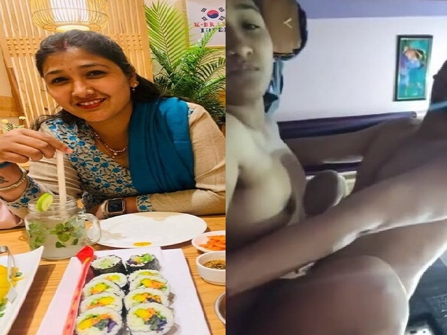 South Indian hairy pussy office girl sex with colleague