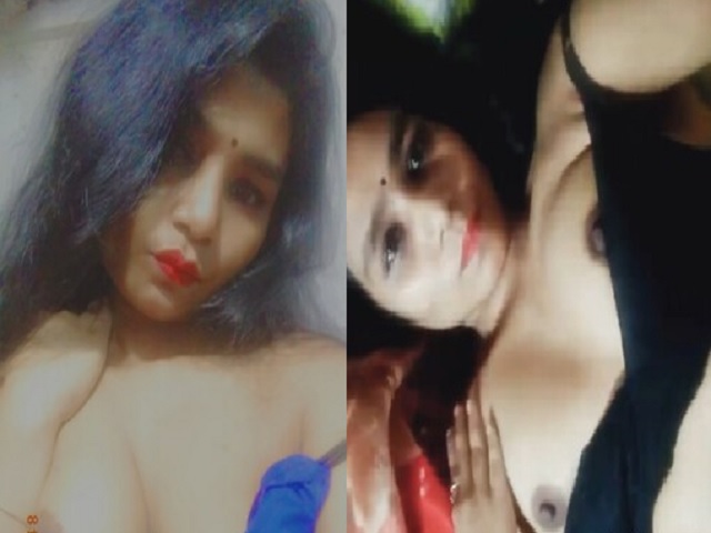 South sex girl teasing naked viral video