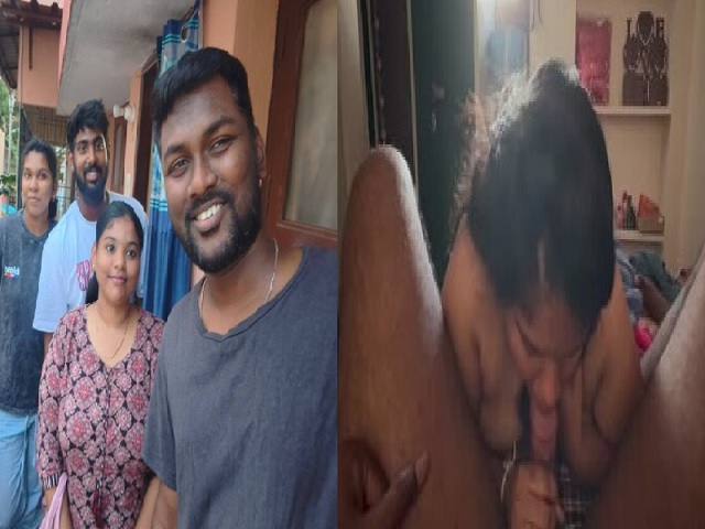 Tamil sisters swapping husband viral unseen sex