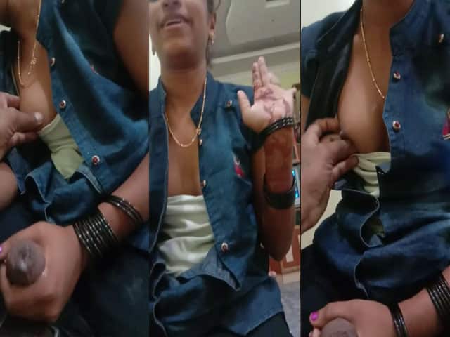 Tamil teen lovers sex video mms