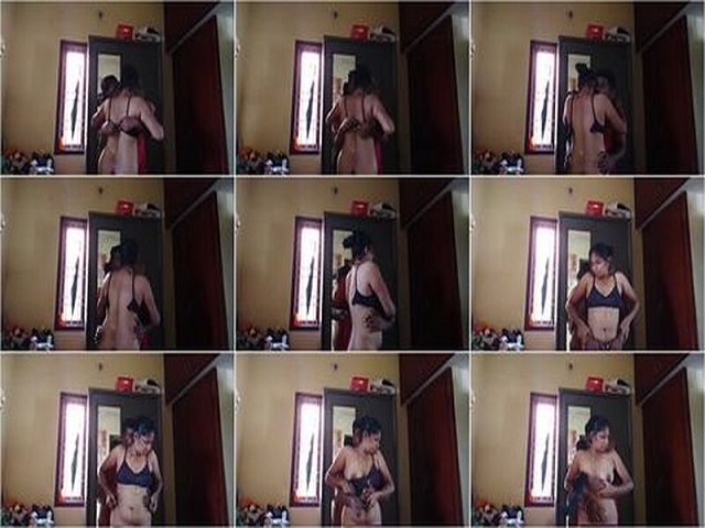 Tamil wife hidden cam sex with husband bro