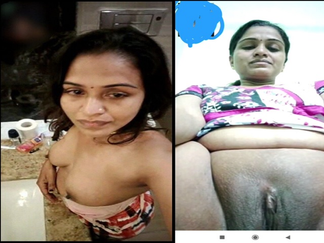 Tamil wife nude pics and video call viral chat