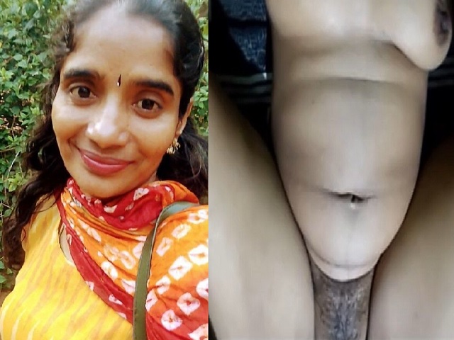 Telugu content creator bhabhi naked sex with employer