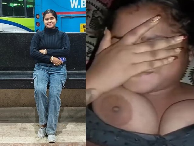 West Bengal chubby girl fucking video shared as reels