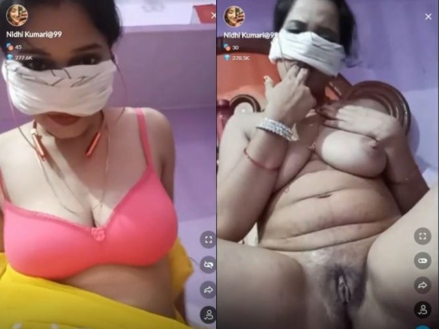 Beautiful Indian wife XXX Live cam show