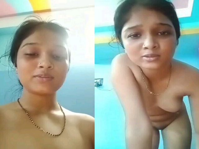 Beautiful tall village girl naked walk xxx mms
