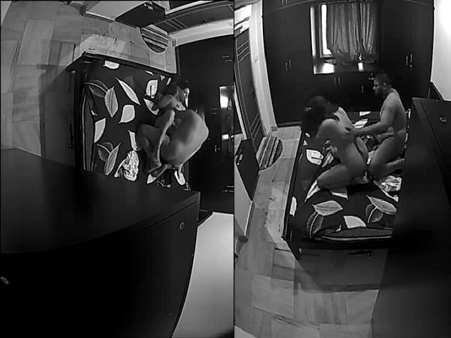 Bhabhi affair with Devar viral hidden camera sex