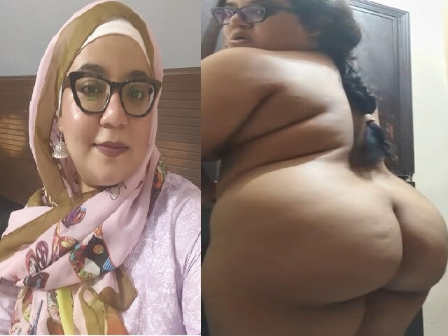 Big ass spreading Pakistani petite Muslim needs sex