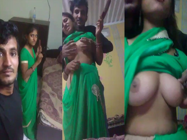 Desi Brother sister home sex MMS