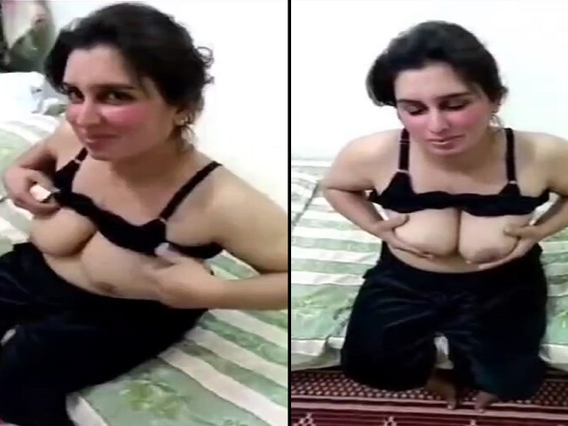 Cheating bhabhi sex viral topless video leaked