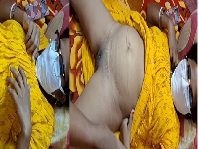Cheating desi bhabhi pussy fucking HD viral porn