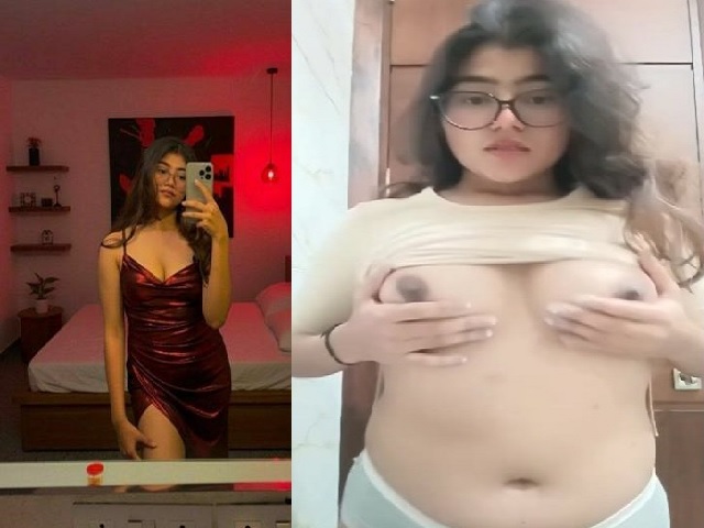 Chubby college girl nude videos making and BDSM viral sex