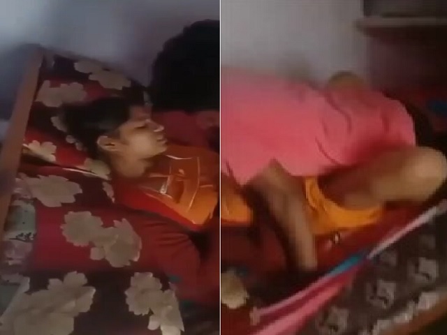 College sex girl nude pussy fucking viral video
