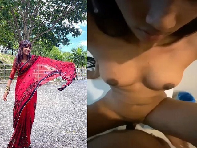 Cute Indian girl nude sex riding viral sex MMS