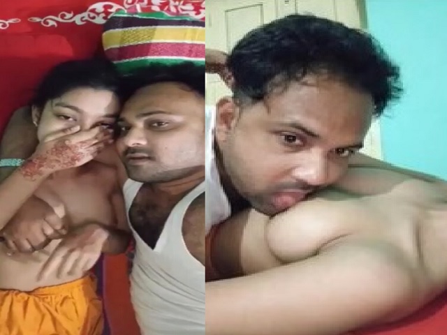 Cute Indian girl sex with tuition teacher