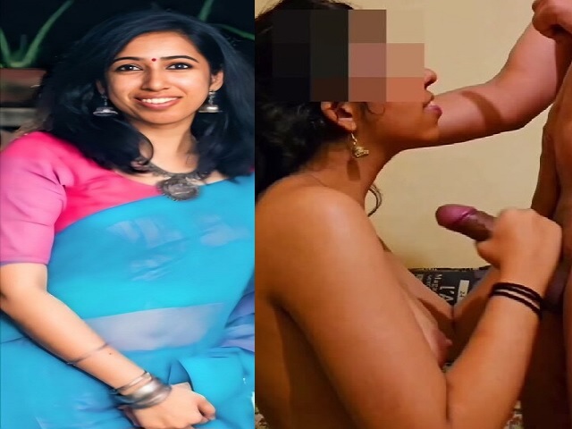 Cute Indian wife sucking husband dick viral sex