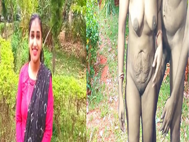 Desi couple sex outdoors viral porn video