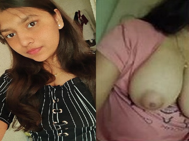 Desi nude girl viral long huge boobs exposing