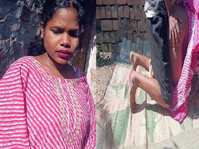 Desi village porn bhabhi outdoor sex for money