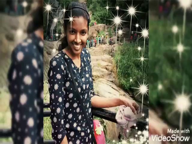 Dusky Srilankan girl fucking video MMS