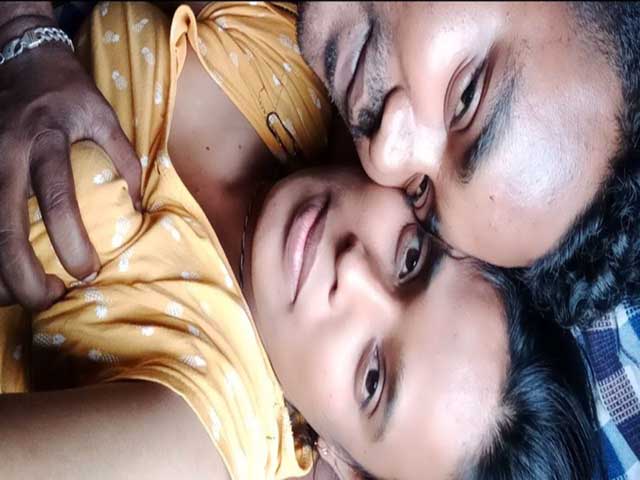 Erotic homemade porn of Bangladeshi couple