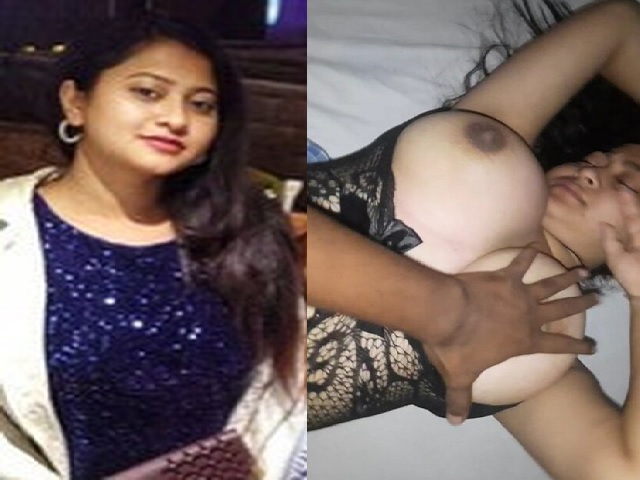 Fishnet dress fucking hot Indian girl nude xxx