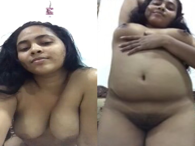 Girlfriend rubbing pussy xxx and fingering video making