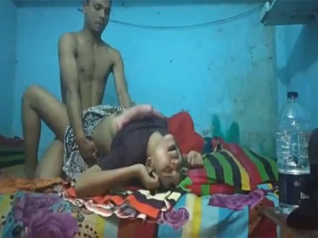 Hardcore Bangla XXX sex video a must watch one