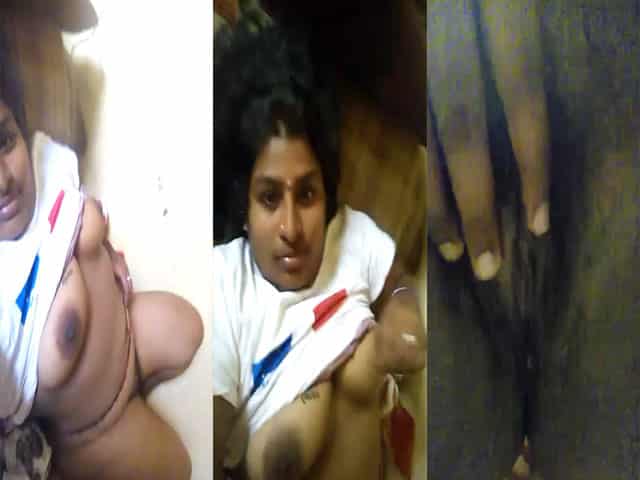 Horny desi mature wife revealing her body parts on cam