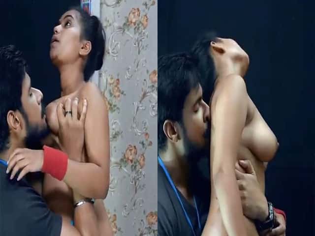 Hot Indian sex movie clip