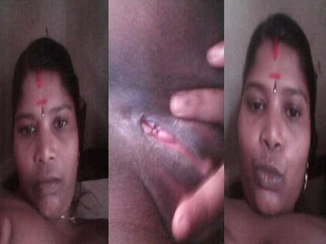 Hot Tamil nude MMS worth watching once
