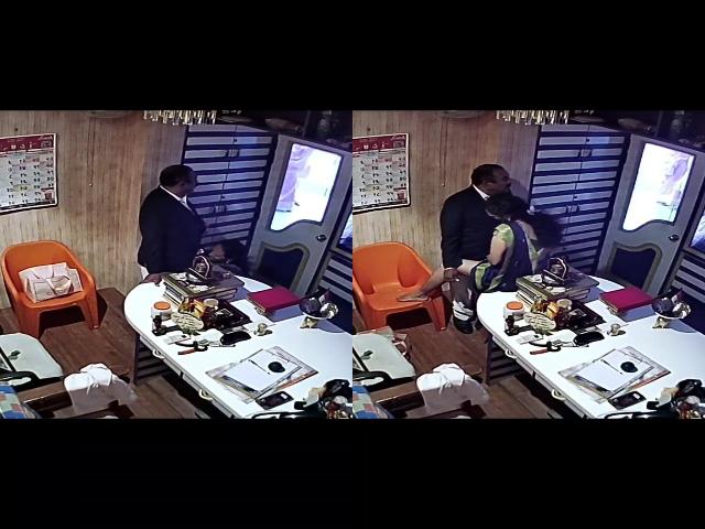 Indian astrologer ashok kharat viral sex mms part 5