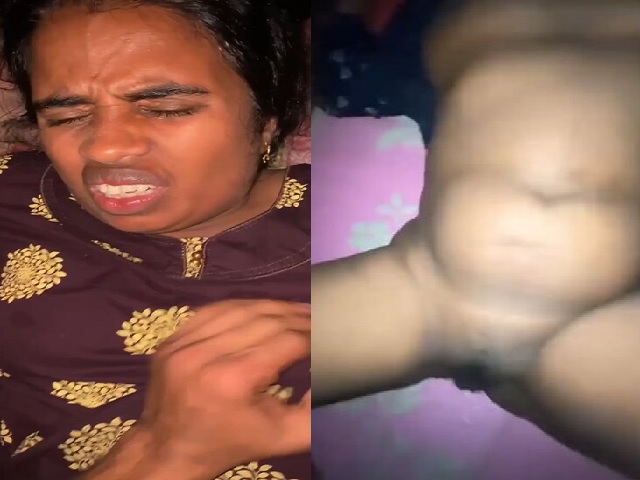 Mallu aunty painful fucking with horny expression viral xxx