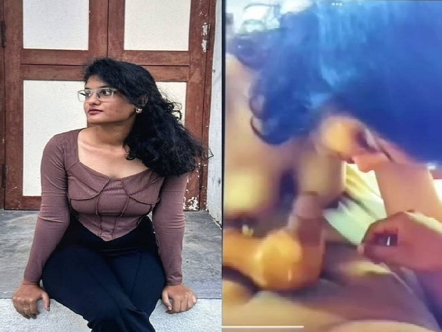 Mallu college girl pics and nude blowjob to boyfriend