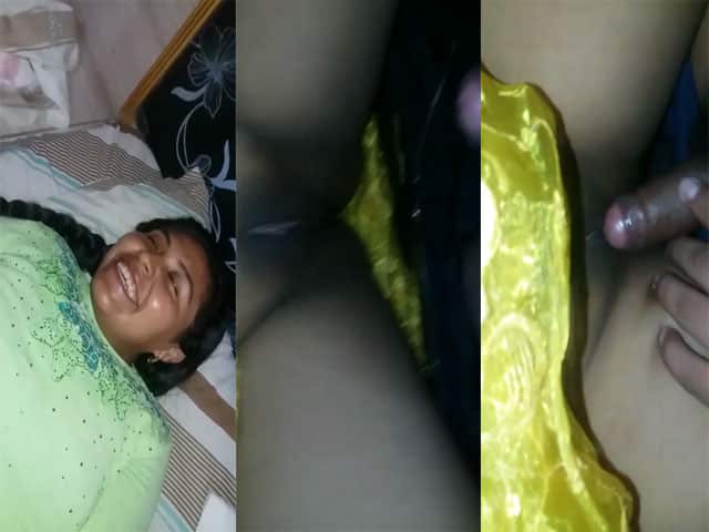 Mallu illicit sex video leaked online
