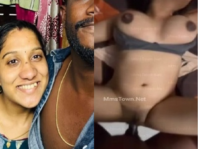Mallu wife painful hairy pussy fucking by husband
