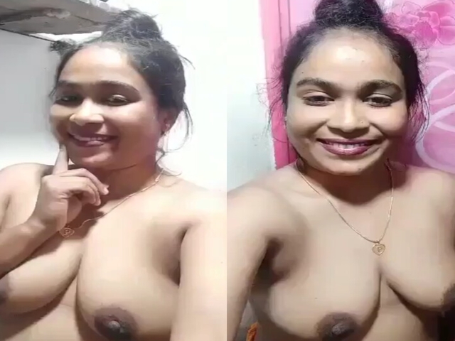 Married bhabhi video making of nude body showing