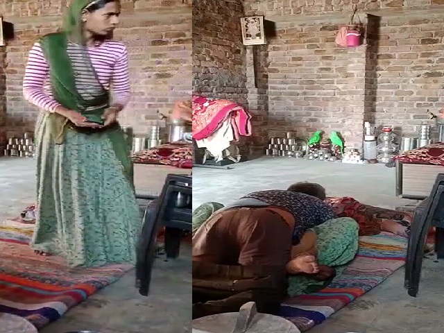 Mature village bhabhi sex with devar viral incest