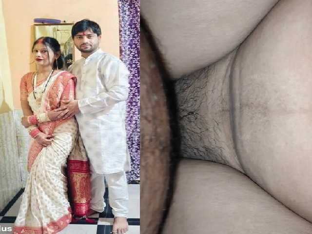 Milk tanker Hindi bhabhi hairy pussy fucking by husband