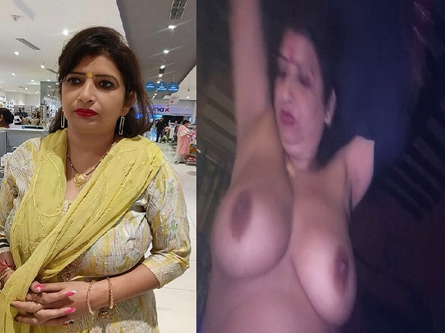 Milk tanker bhabhi big boobs sucking by hubby