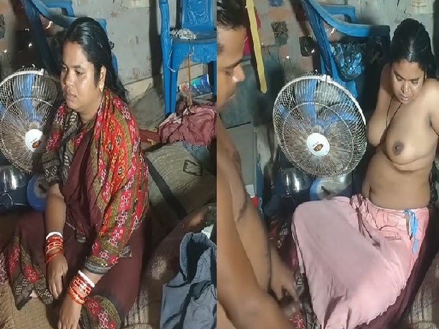 Neighbor bhabhi romance and fucking xxx unseen
