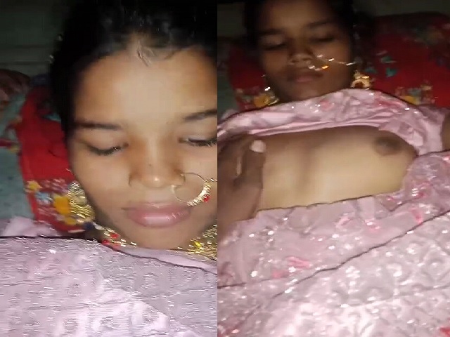 New village couple sex at home viral xxx MMS