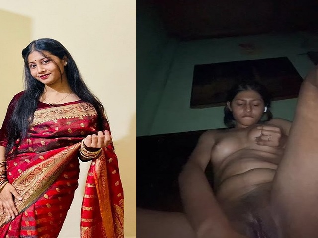 Nude girlfriend fingering video update with dildoing