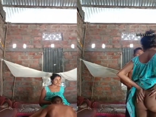 Pussy licking and fucking of horny bhabhi by devar
