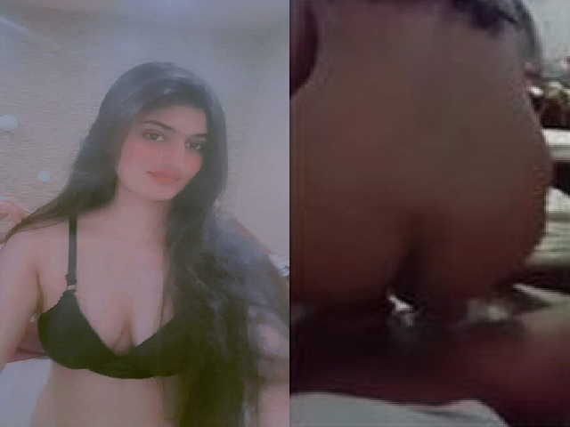 Reverse cowgirl sex riding dick viral sex video