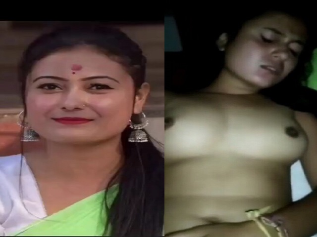 Saree removing fuck of cute girl with boyfriend