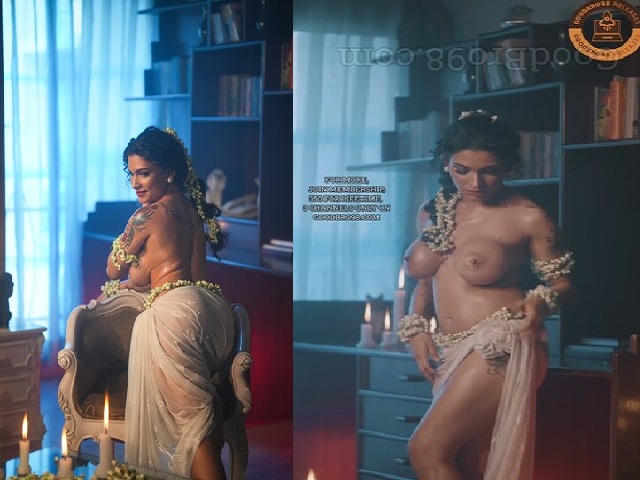 Sex goddess mallu hot model Reshmi viral big boobs