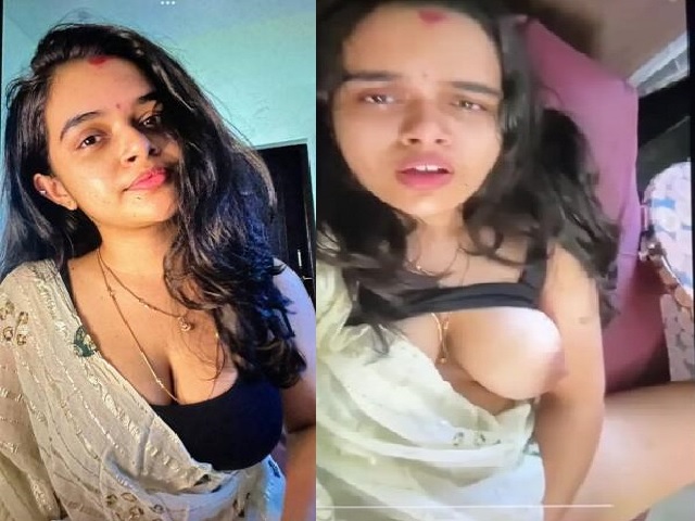 Sexy boobs bhabhi fingering horny pussy viral videos
