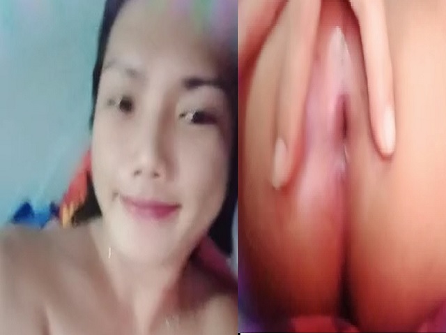 Sexy shemale desi anal fingering in nude